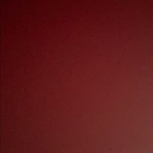 Meet your Posher, Serenity